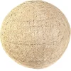 maxibazar Suspension Interieur Beige 30Cm