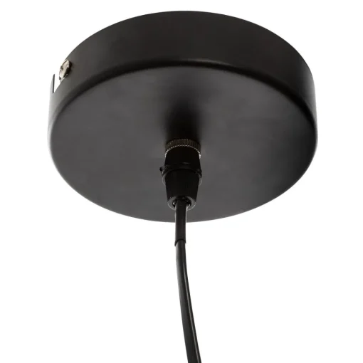 Atmosphera Suspension Rotin Wond Naturel D.39Cm
