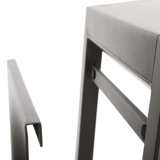 Table Appoint Allure Praline
