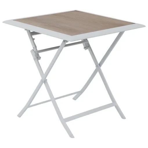 Table Azua Pliante Houblon 2 Places