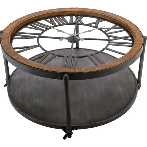Table Basse Chrono Baris