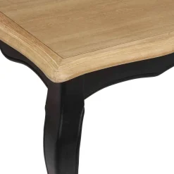 Table Basse Chrysa Noir
