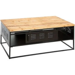 Table Basse Cierna D.110X60X45Cm