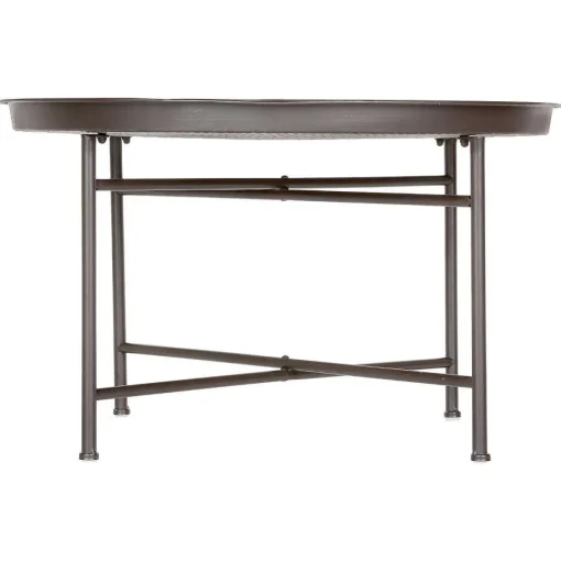 Table Basse Metal Ines