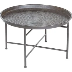 Table Basse Metal Ines