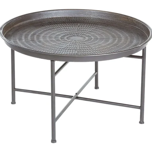Table Basse Metal Ines