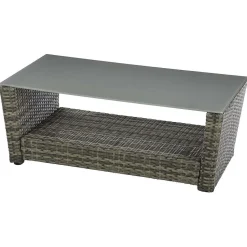 Table Basse Polynesia Naturae