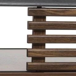 Table Basse 100X60Cm Asmar