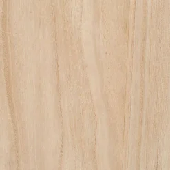 Table Cafe Coffre Shiro Blanc