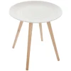 Table Cafe Mileo Nomade