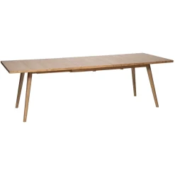 Table Diner Digha D.200 A 250X100Cm