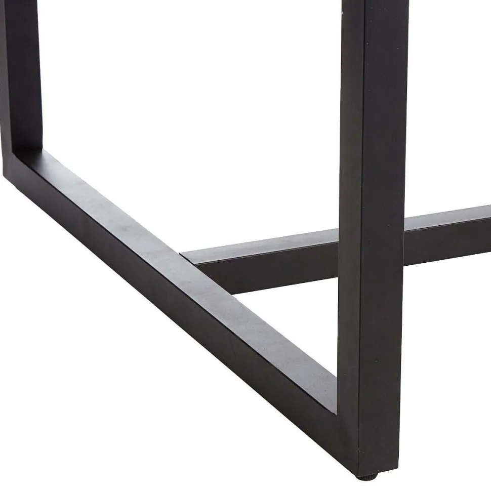 Table Diner Edena D.180X90Cm