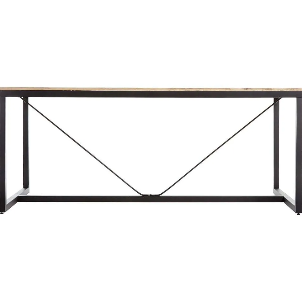 Table Diner Edena D.180X90Cm