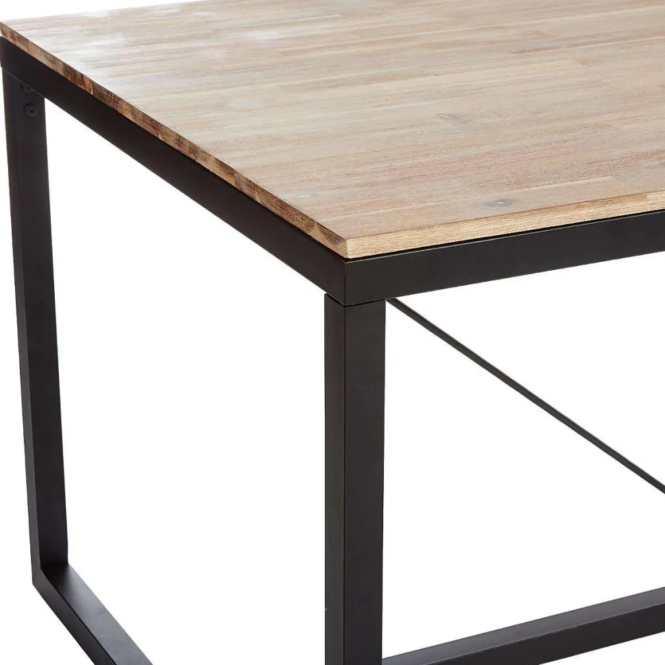 Table Diner Edena D.180X90Cm