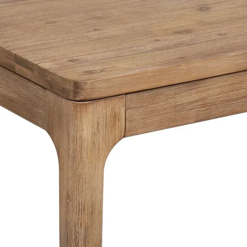 Table Diner Sabor 180 A 260X90Cm