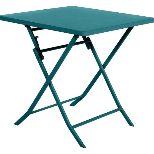 Table Greensboro Carree Canard 2 Places