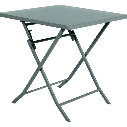 Table Greensboro Carree Jade 2 Places