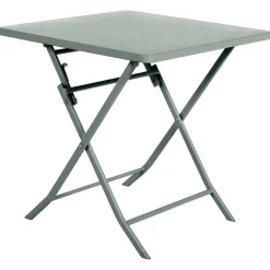 Table Greensboro Carree Olive 2 Places