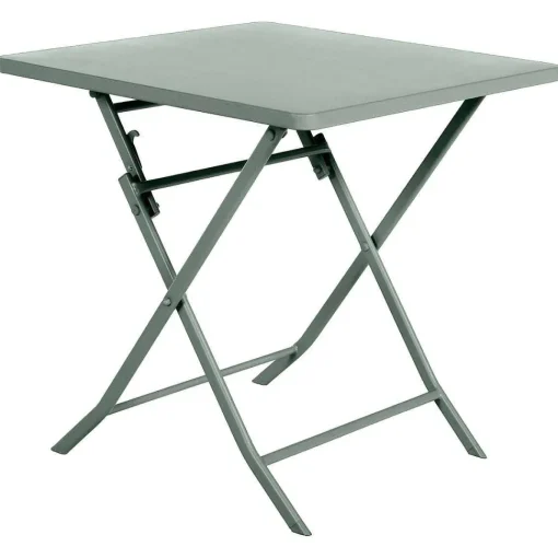 Table Greensboro Carree Olive 2 Places