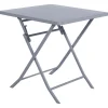 Table Greensboro Carree Quartz 2 Places