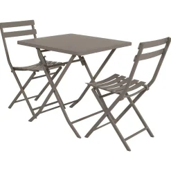 Table Greensboro Carree Tonka 2 Places