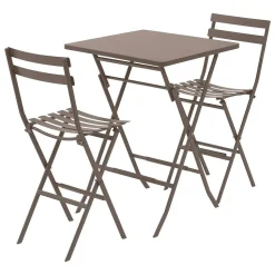 Table Greensboro Haute Carre Tonka 2 Places