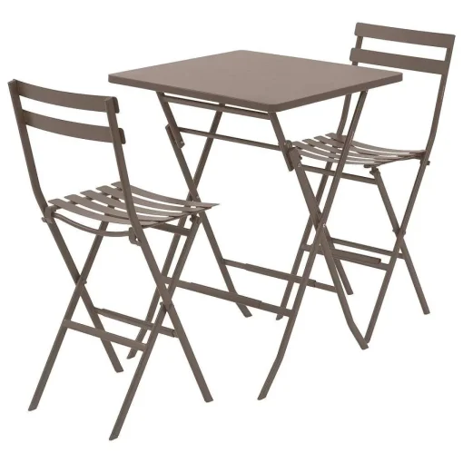 Table Greensboro Haute Carre Tonka 2 Places