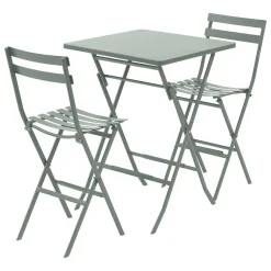 Table Greensboro Haute Carre Olive 2 Places
