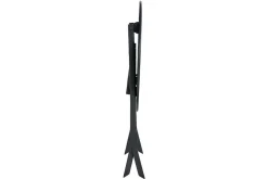 Table Greensboro Ronde Graphite 2 Places