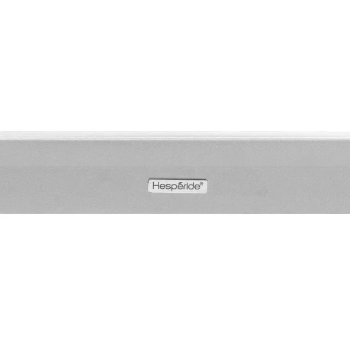 Table Pavane Extensible Aluminium Lin 12 Places