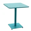 Table Phuket Carree Canard 2 Places