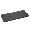 Tablette Teeldo Aluminium Pour Canapé