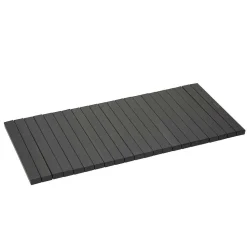 Tablette Teeldo Aluminium Pour Canapé