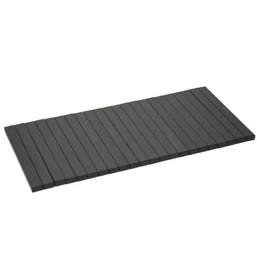 Tablette Teeldo Aluminium Pour Canapé