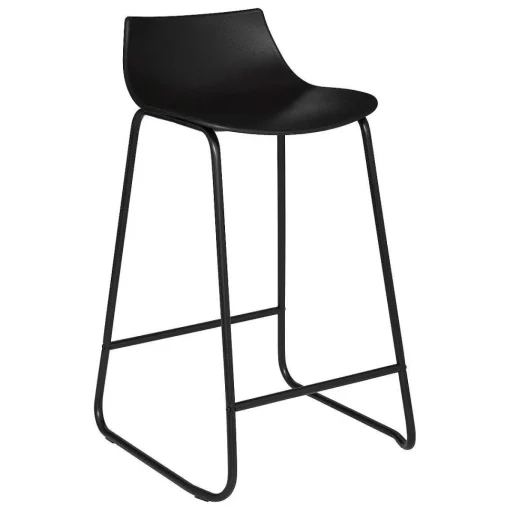 Tabouret Bar Otac Noir