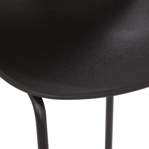 Tabouret Bar Otac Noir