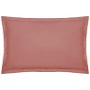 Atmosphera Taie Oreiller Blush 50X70Cm
