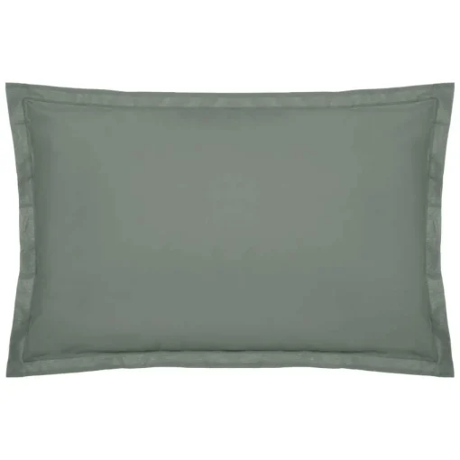 Atmosphera Taie Oreiller Celadon 50X70Cm