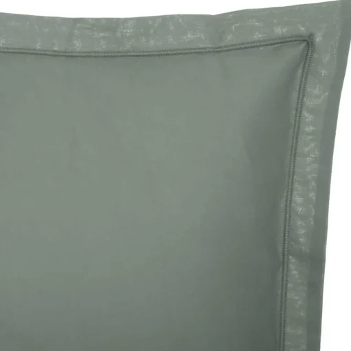 Atmosphera Taie Oreiller Celadon 50X70Cm