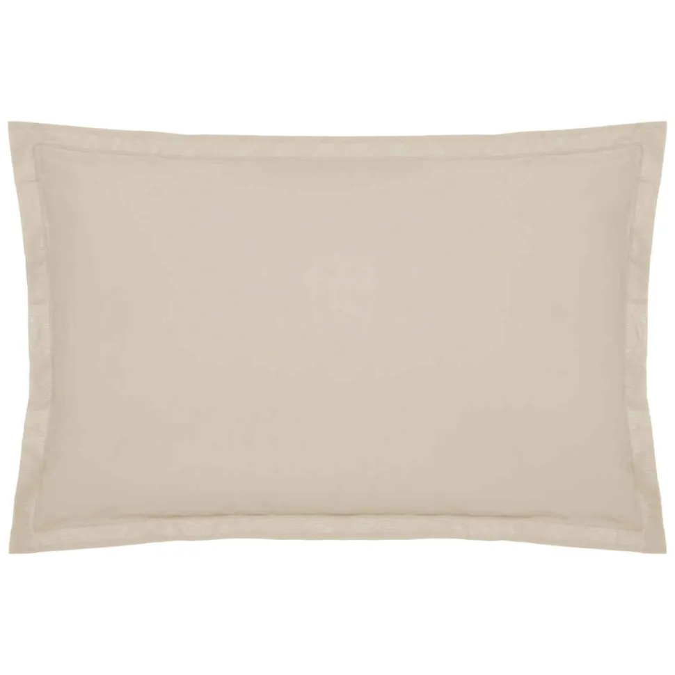 Atmosphera Taie Oreiller Lin 50X70Cm