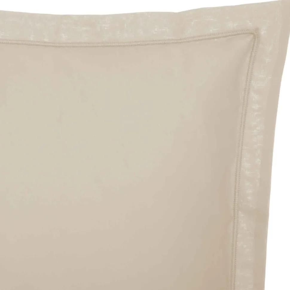 Atmosphera Taie Oreiller Lin 50X70Cm