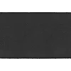maxibazar Tapis Anna 50X80Cm Gris Anthracite