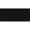 maxibazar Tapis Anna 50X120Cm Noir