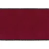maxibazar Tapis Anna 50X80Cm Rouge