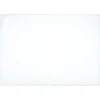Atmosphera Tapis Bain 700Gr Blanc 50X70Cm