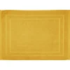 Atmosphera Tapis Bain 700Gr Ocre 50X70Cm