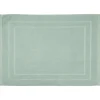 Atmosphera Tapis Bain 700Gr Vert Celadon 50X70Cm