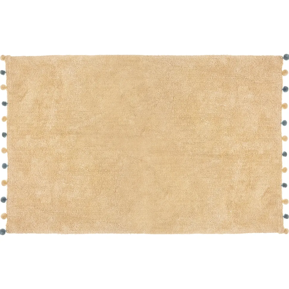 Atmosphera Tapis Beige 100X150Cm