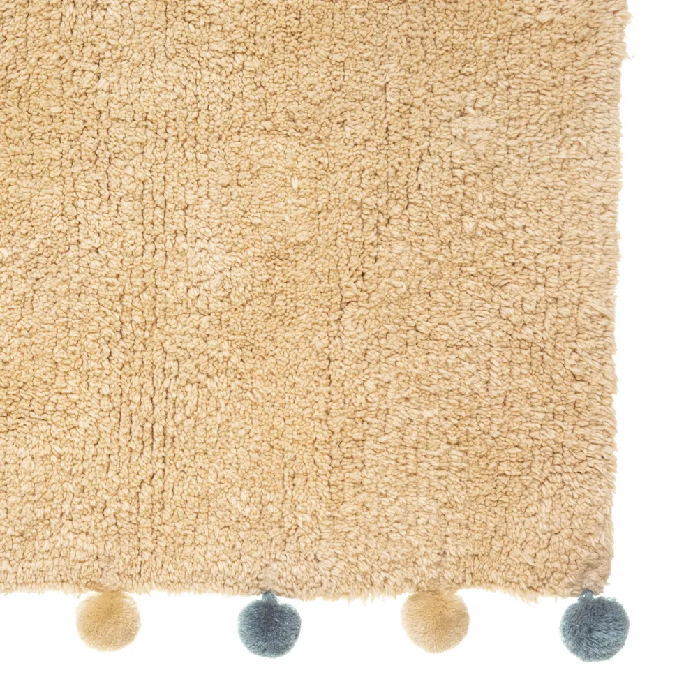 Atmosphera Tapis Beige 100X150Cm