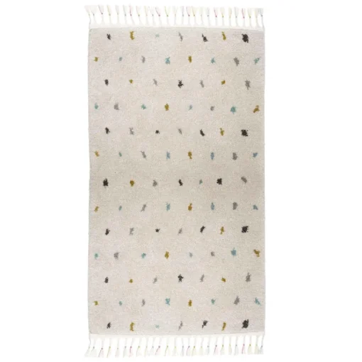 Atmosphera Tapis Berbere Enfant D.80X150Cm